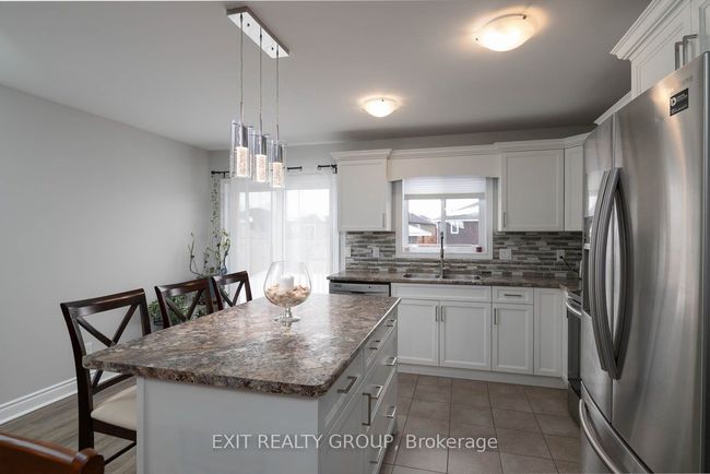 72 Aspen Dr, House other with 4 bedrooms, 2 bathrooms and 4 parking in Trenton ON | Image 8