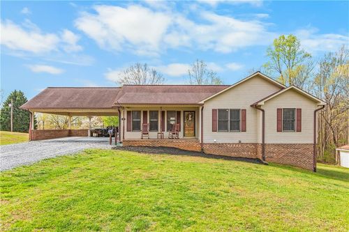 4957 Nc 772 Hwy, Madison, NC, 27025-6438 | Card Image