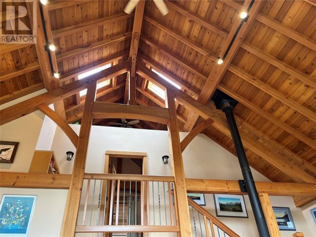 130 8 Th St, House other with 2 bedrooms, 3 bathrooms and null parking in Kaslo BC | Image 31