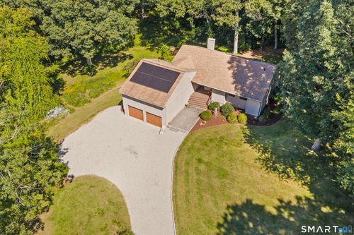 27 Millstone Dr, Marlborough, CT, 06447-1525 | Card Image