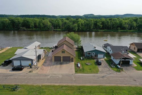 1300 Jack Oak Rd, CASSVILLE, WI, 53806-9516 | Card Image