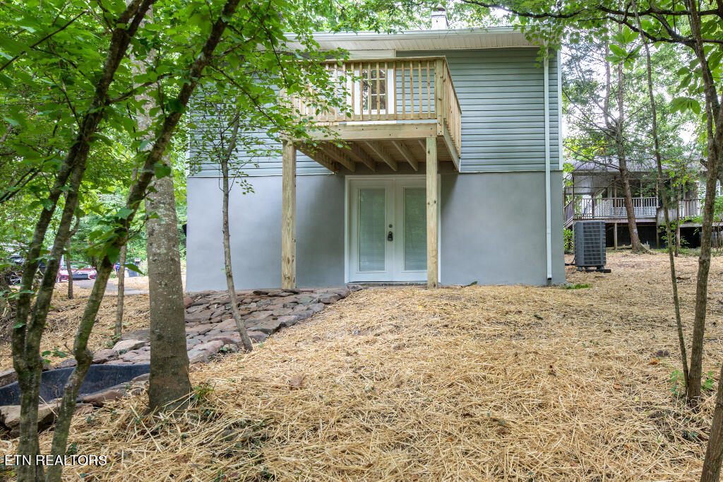 Jonathan Ln, Oak Ridge, TN 37830