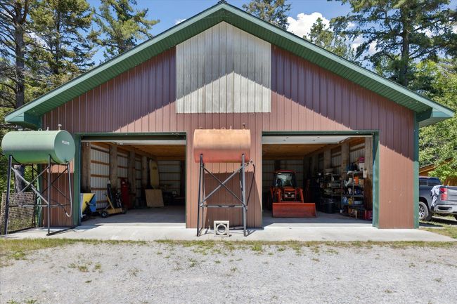 Front of Pole Barn | Image 67