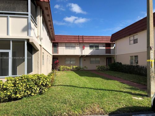 591-591 Saxony M, Delray Beach, FL, 33446-1030 | Card Image