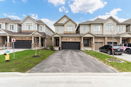 36 Hoard Ave N, Alliston, ON, L9R0M3 | Card Image