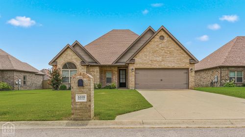 5309 Bridger Park Ct, Jonesboro, AR, 72405-3042 | Card Image