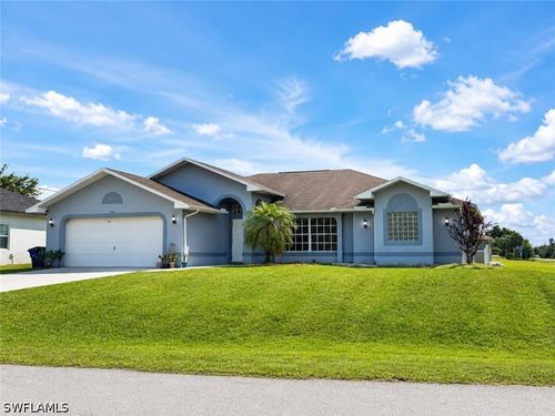 6143 Hendley Ct, FORT MYERS, FL, 33905-8205 | Card Image