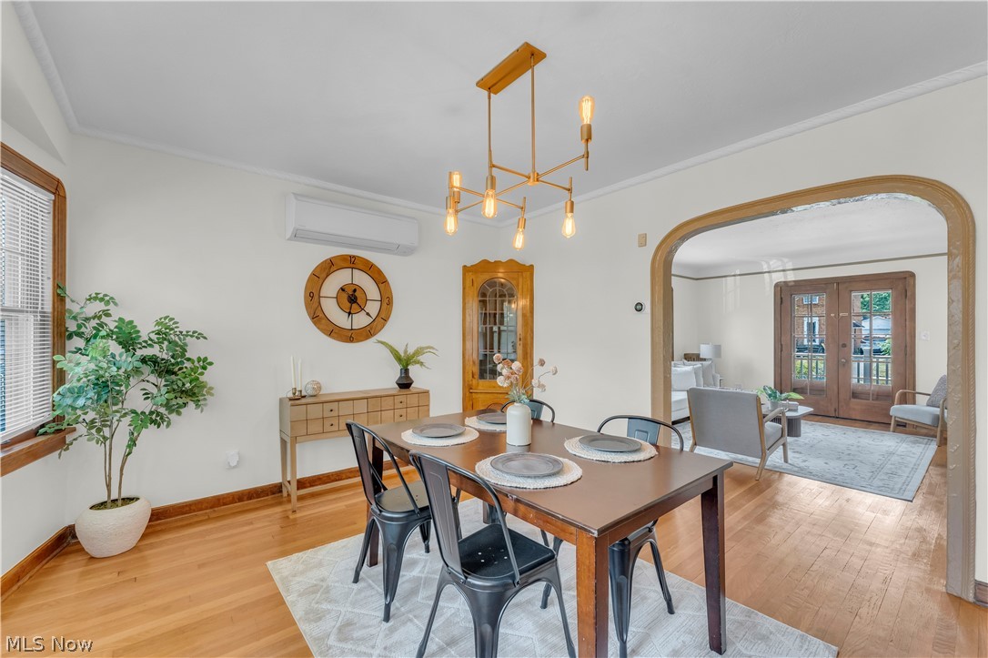 Residential in University Heights 5