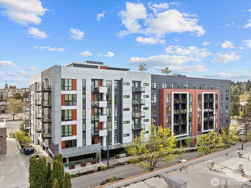 311-1085 103rd Ave Ne, Bellevue, WA, 98004-4064 | Card Image