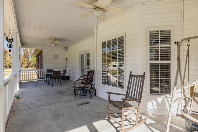 1555 Big Swamp Rd, House other with 3 bedrooms, 4 bathrooms and 3 parking in Pamplico SC | Image 22