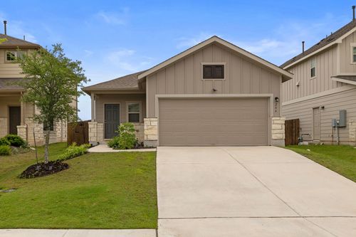284 Zuma Dr, Liberty Hill, TX, 78642-2350 | Card Image