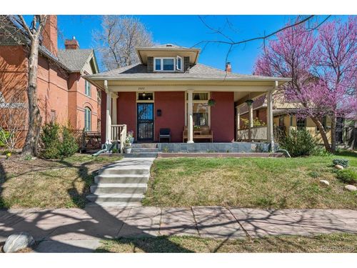 2422 N Williams St, Denver, CO, 80205-5524 | Card Image