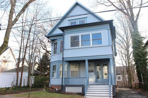 1-16 Woodland St, New Haven, CT, 06511-3545 | Card Image