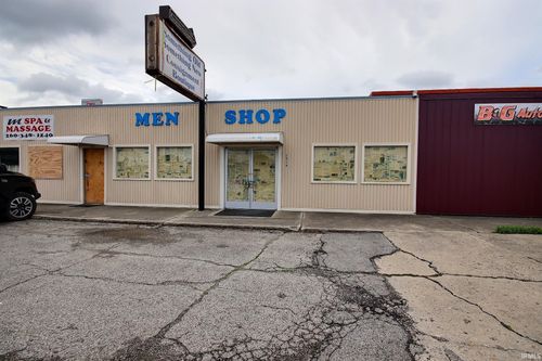 2519 Lower Huntington Rd, Fort Wayne, IN, 46809-2634 | Card Image