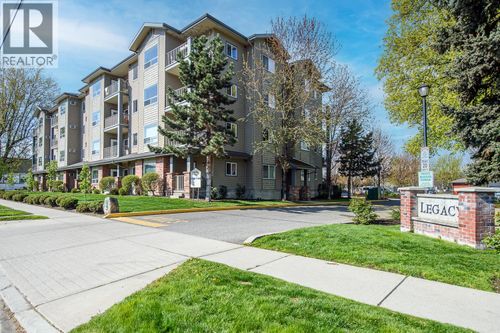 208-770 Rutland Rd N, Kelowna, BC, V1X3B7 | Card Image