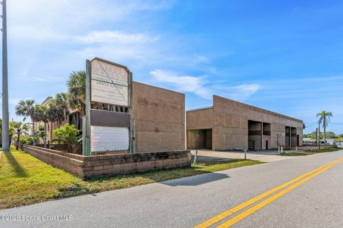 1900 S Atlantic Ave, Cocoa Beach, FL, 32931-2247 | Card Image