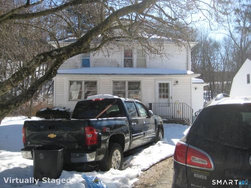 197 Allen St, Waterbury, CT, 06706-2216 | Card Image