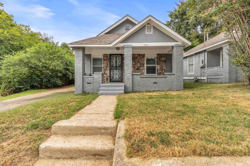 564 W Peebles Rd, Memphis, TN, 38109-2628 | Card Image