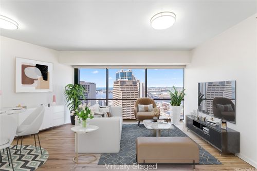 2603-1088 Bishop St, Honolulu, HI, 96813-3124 | Card Image