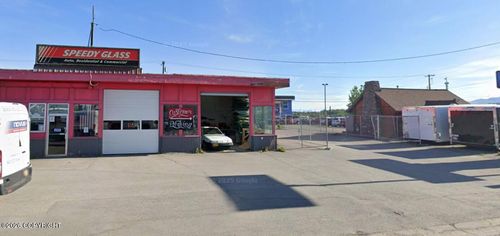 901 E 5th Ave, Anchorage, AK, 99501-2736 | Card Image