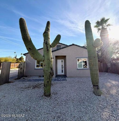 3362 S Stearn Lake Drive, Tucson, AZ, 85730 | Card Image