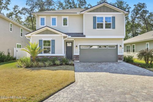 273 Little Bear Run, JACKSONVILLE, FL, 32259-9384 | Card Image