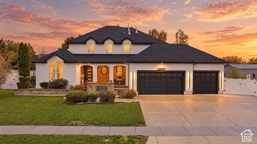 2938 W 13010 S, Riverton, UT, 84065-8401 | Card Image