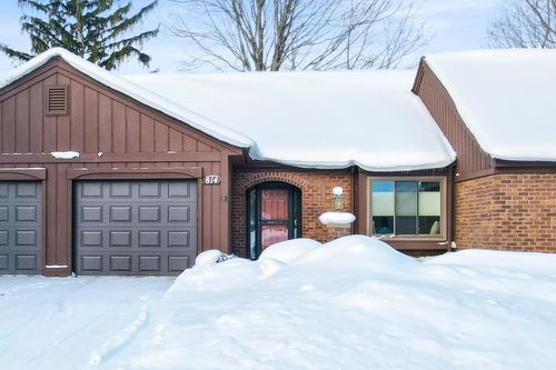 814 York Ave, Holland, MI, 49423-4693 | Card Image