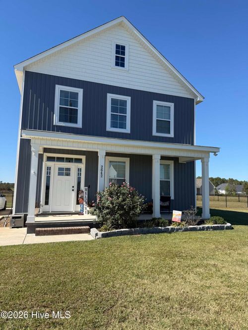 2642 Nash Joyner Road, Farmville, NC, 27828 | Card Image