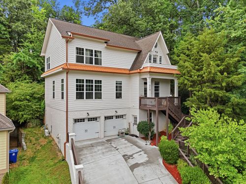 515 Druid Ln, Chattanooga, TN, 37405-4039 | Card Image