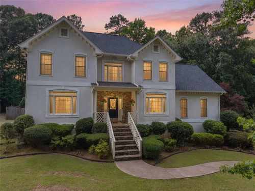 245 Westchester Dr, Griffin, GA, 30223-8301 | Card Image