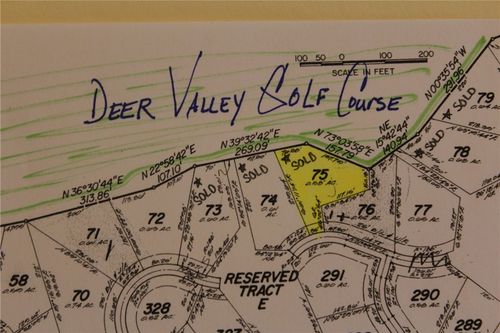 2475 Saint Andrews, Kansas, OK, 74347-9556 | Card Image