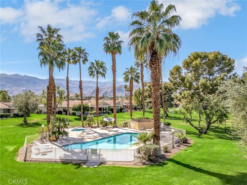 72355 Roxbury Dr, Rancho Mirage, CA, 92270-4038 | Card Image