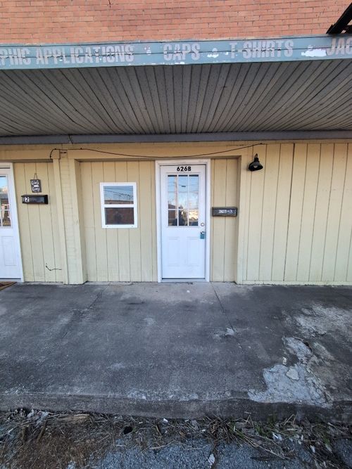 apt-3-626 Power St, Clarksville, TN, 37042-4408 | Card Image