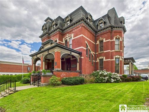 413 N Main St, Jamestown, NY, 14701-5062 | Card Image