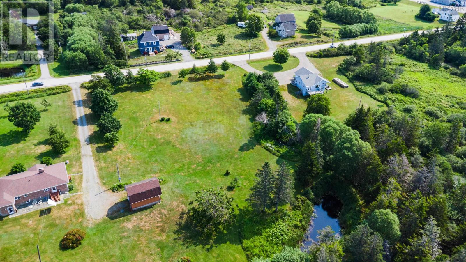 Land in Little Brook 2