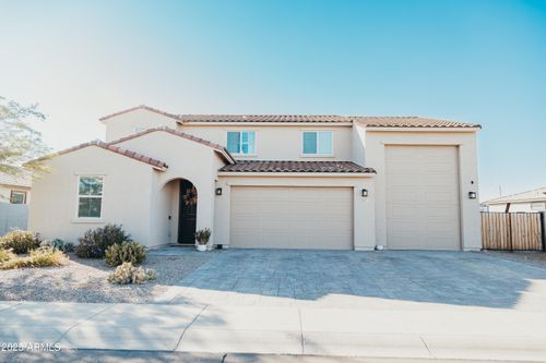 2017 E Brooklyn Dr, Casa Grande, AZ, 85122-6816 | Card Image