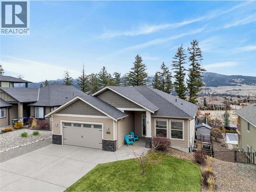13145 Shoreline Dr, Lake Country, BC, V4V2T2 | Card Image