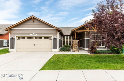 5467 Glenkirk Dr, Bozeman, MT, 59718-7496 | Card Image