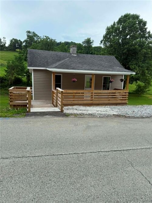 89 Old 51 Rd, Perryopolis, PA, 15473-1317 | Card Image