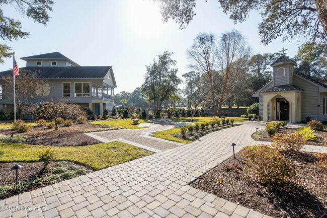 APT-2 - 105 Crooked Gulley Cir, Condo with 3 bedrooms, 2 bathrooms and null parking in Sunset Beach NC | Image 64