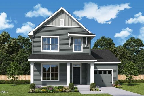 99 Restful Pt, Fuquay Varina, NC, 27526-1103 | Card Image