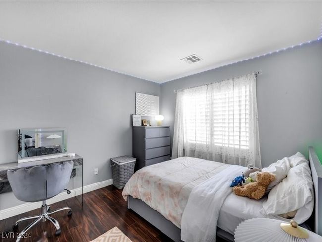 9333 Arrowhead Bluff Ave, House other with 4 bedrooms, 3 bathrooms and null parking in Las Vegas NV | Image 31