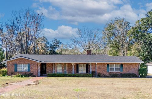 1403 Randall St, Starke, FL, 32091-1442 | Card Image