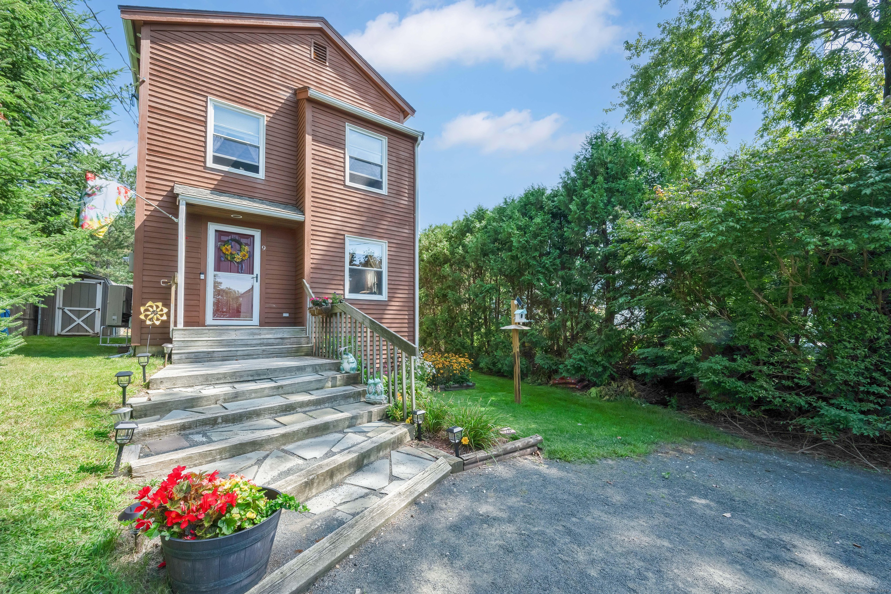 Scott Rd, East Hampton, CT 06424
