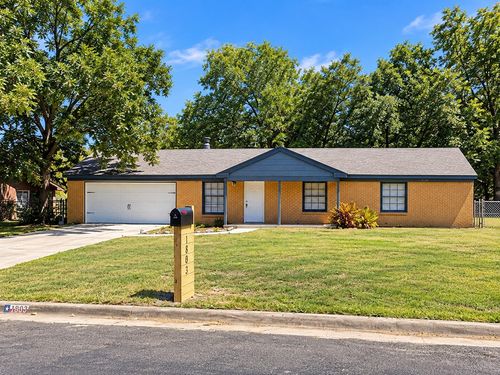 1803 Comanche Dr, Harker Heights, TX, 76548-1829 | Card Image