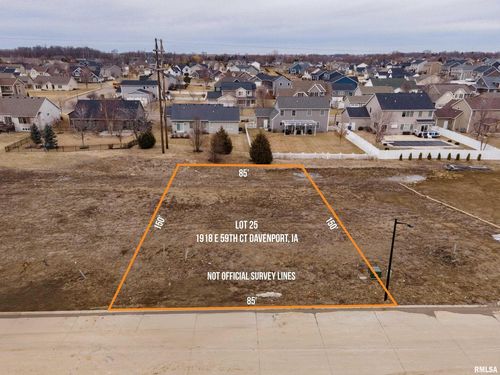 1918 E 59th Ct, Davenport, IA, 52807-2920 | Card Image