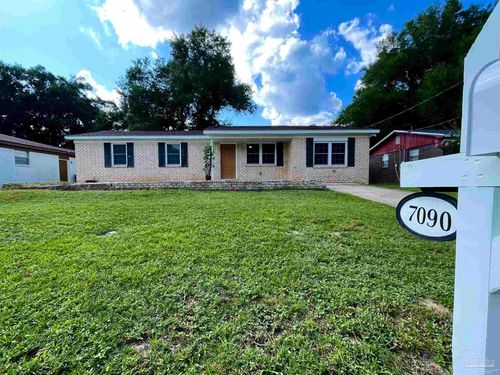 7090 Moore Ave, Pensacola, FL, 32526-3108 | Card Image