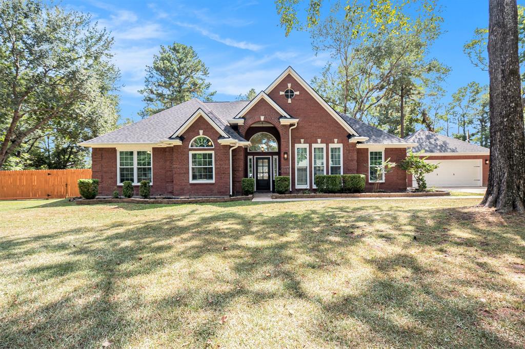 Teakwood Ln, Magnolia, TX 77354