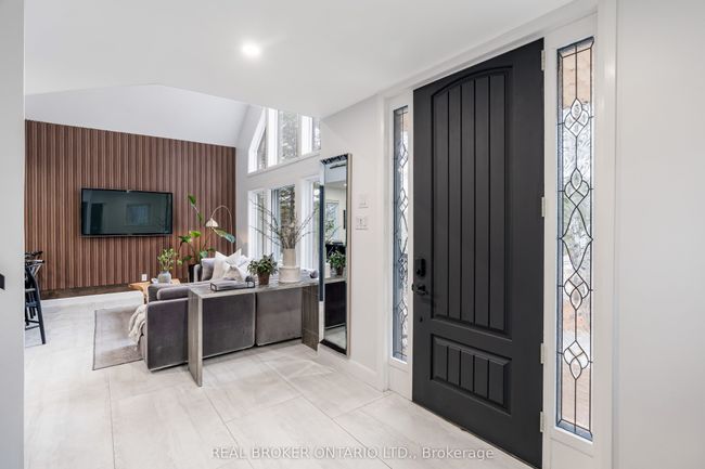 314 Maberly Station Rd, House other with 3 bedrooms, 3 bathrooms and 6 parking in Maberly ON | Image 6